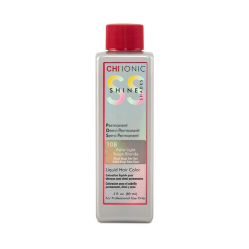 CHI Жидкая краска Ionic Shine Shades Liquid Color
