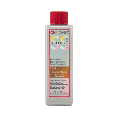 CHI Жидкая краска Ionic Shine Shades Liquid Color