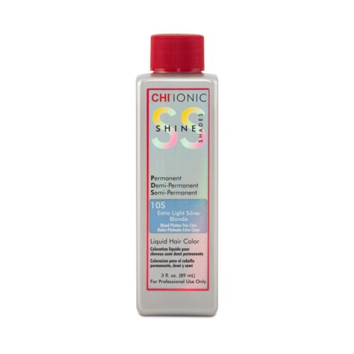 CHI Жидкая краска Ionic Shine Shades Liquid Color