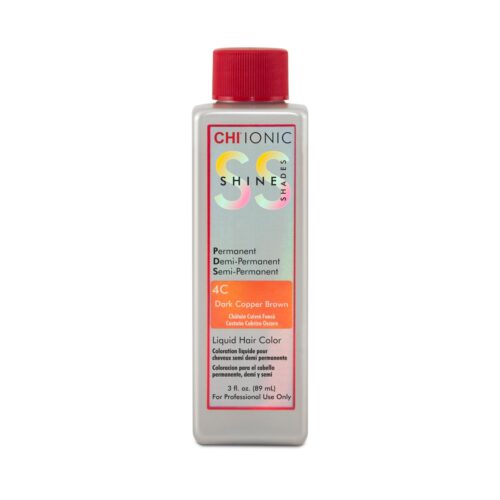 CHI Жидкая краска Ionic Shine Shades Liquid Color