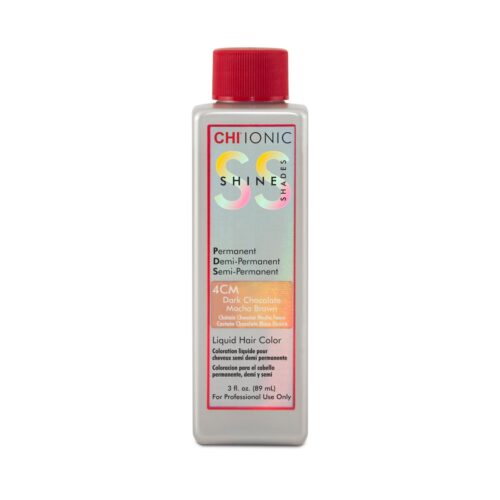 CHI Жидкая краска Ionic Shine Shades Liquid Color