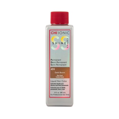 CHI Жидкая краска Ionic Shine Shades Liquid Color