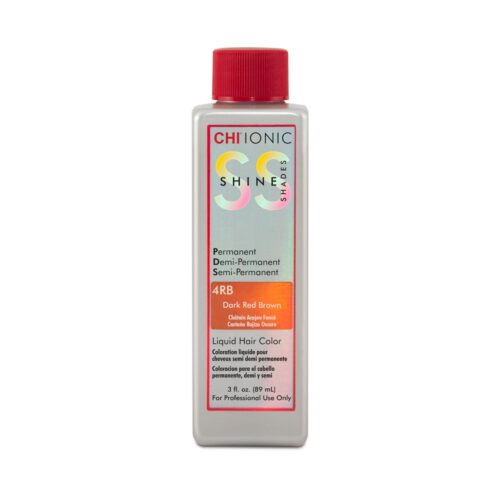 CHI Жидкая краска Ionic Shine Shades Liquid Color