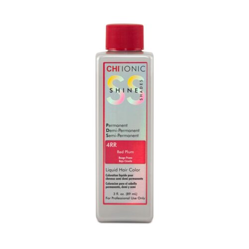 CHI Жидкая краска Ionic Shine Shades Liquid Color