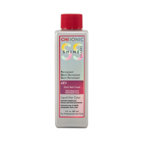 CHI Жидкая краска Ionic Shine Shades Liquid Color