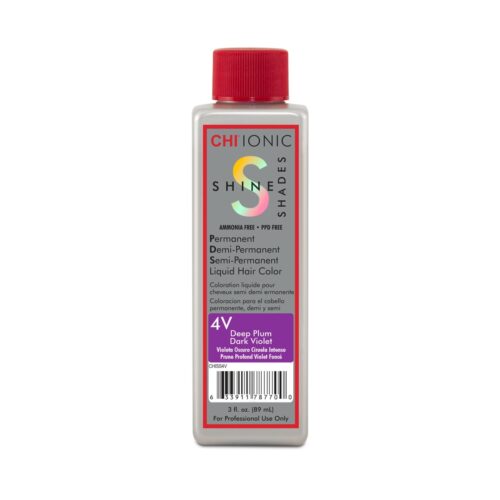 CHI Жидкая краска Ionic Shine Shades Liquid Color