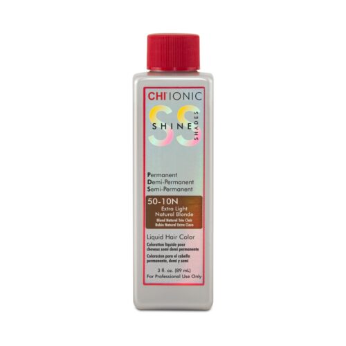 CHI Жидкая краска Ionic Shine Shades Liquid Color