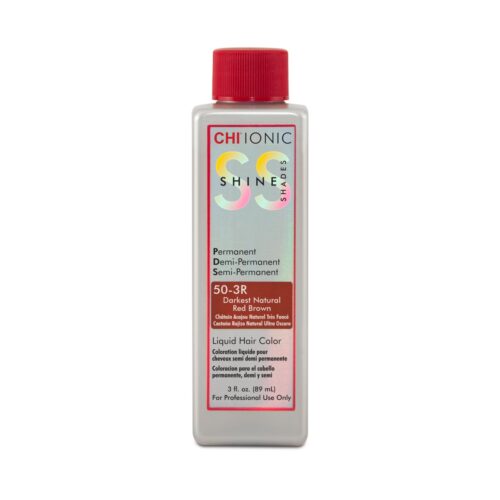 CHI Жидкая краска Ionic Shine Shades Liquid Color