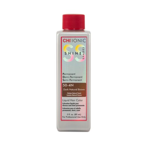 CHI Жидкая краска Ionic Shine Shades Liquid Color
