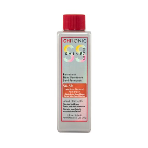 CHI Жидкая краска Ionic Shine Shades Liquid Color