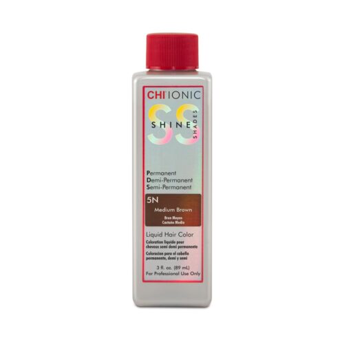 CHI Жидкая краска Ionic Shine Shades Liquid Color