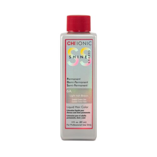 CHI Жидкая краска Ionic Shine Shades Liquid Color