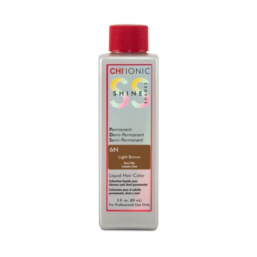 CHI Жидкая краска Ionic Shine Shades Liquid Color