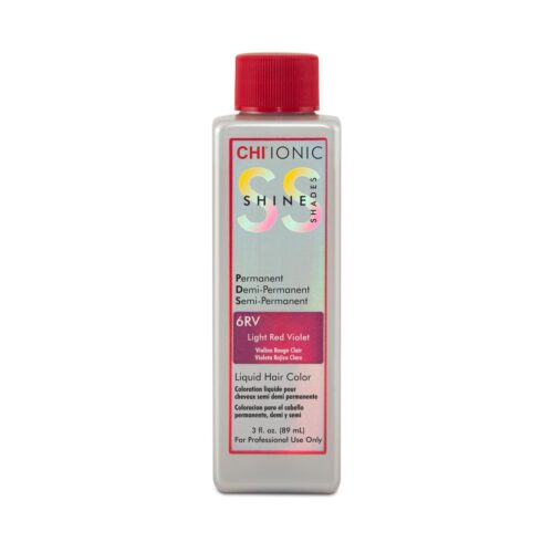 CHI Жидкая краска Ionic Shine Shades Liquid Color