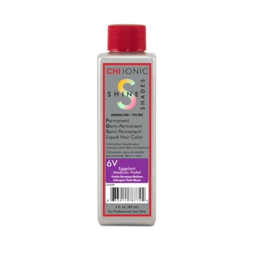 CHI Жидкая краска Ionic Shine Shades Liquid Color