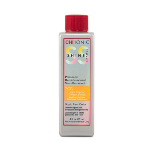 CHI Жидкая краска Ionic Shine Shades Liquid Color