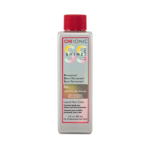 CHI Жидкая краска Ionic Shine Shades Liquid Color