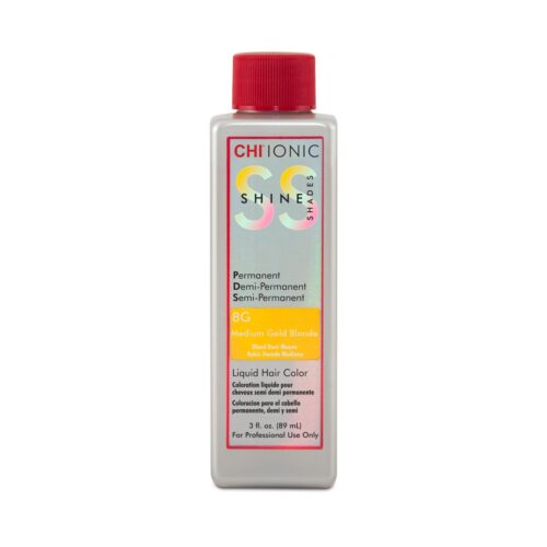 CHI Жидкая краска Ionic Shine Shades Liquid Color