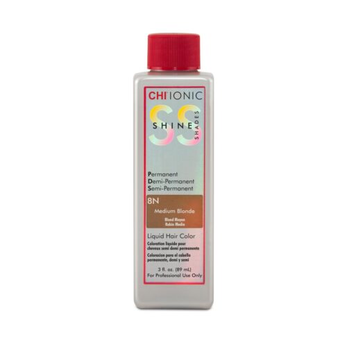 CHI Жидкая краска Ionic Shine Shades Liquid Color