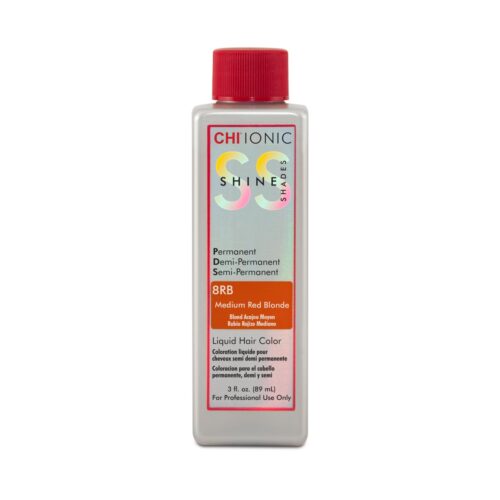 CHI Жидкая краска Ionic Shine Shades Liquid Color