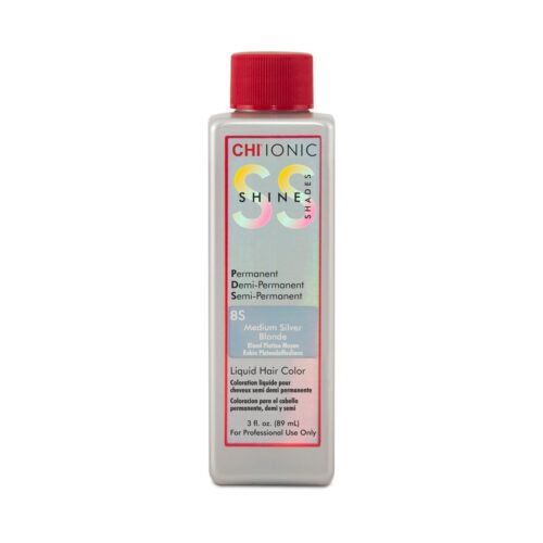 CHI Жидкая краска Ionic Shine Shades Liquid Color