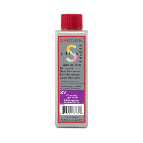 CHI Жидкая краска Ionic Shine Shades Liquid Color