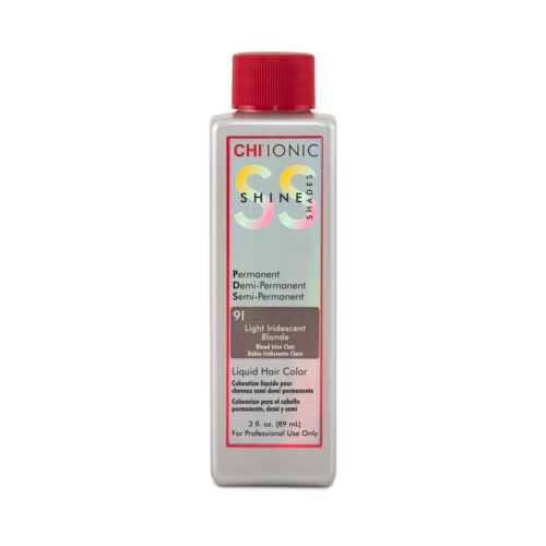 CHI Жидкая краска Ionic Shine Shades Liquid Color