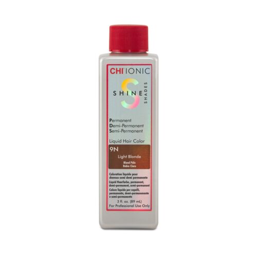 CHI Жидкая краска Ionic Shine Shades Liquid Color