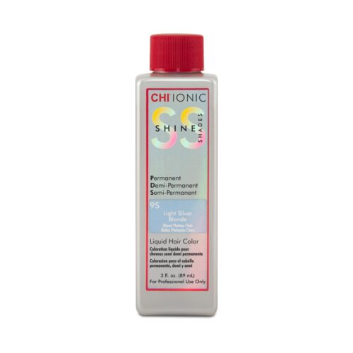 CHI Жидкая краска Ionic Shine Shades Liquid Color