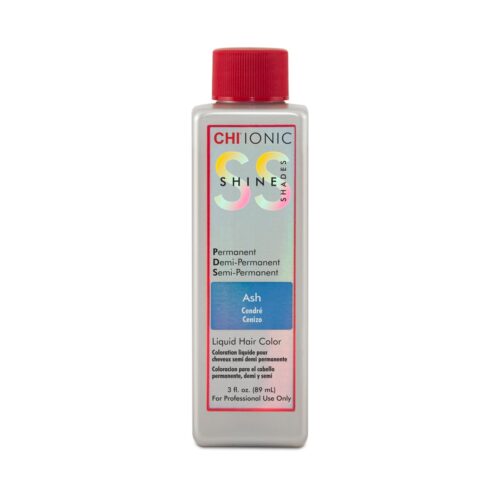CHI Жидкая краска Ionic Shine Shades Liquid Color