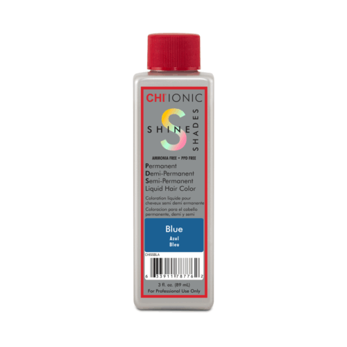 CHI Жидкая краска Ionic Shine Shades Liquid Color
