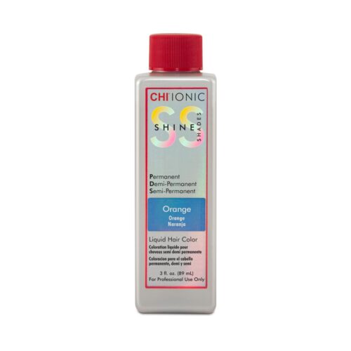 CHI Жидкая краска Ionic Shine Shades Liquid Color
