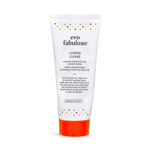 Evo Fabuloso Тонирующий бальзам-уход Colour Boosting Treatment