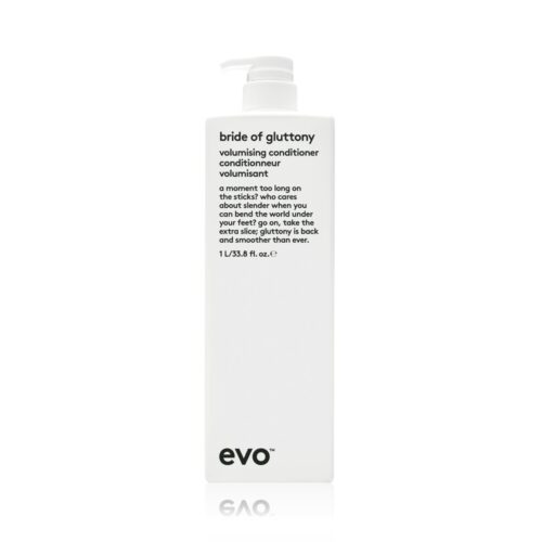 Evo Кондиционер для объема [невеста полифагии] Bride Of Gluttony Volumising Conditioner