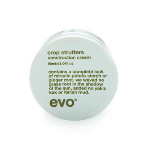 Evo Конструирующий vyebon-крем [пижон(ка)] Crop Strutters Construction Cream