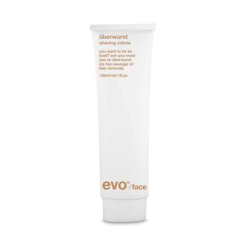 Evo Крем для бритья [Зэ убервюрст] Uberwurst Shaving Creme