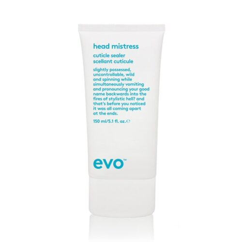 Evo Крем-герметик для секущихся концов госпожа [прямо]линейность Head Mistress Cuticle Sealer
