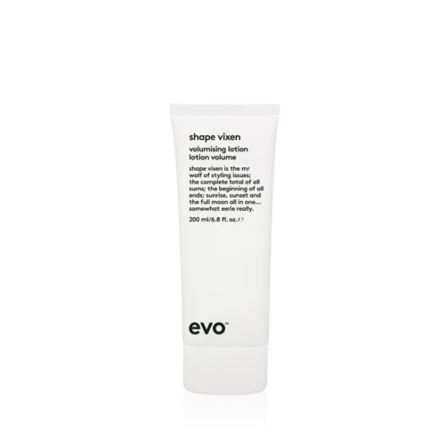 Evo Лосьон объём