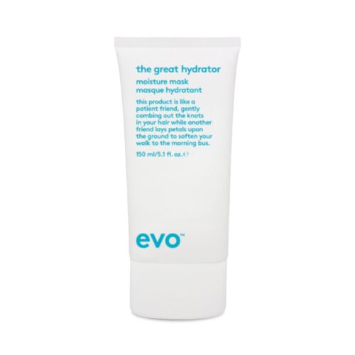 Evo Маска для интенсивного увлажнения Великий у[влажнитель] The Great Hydrator Boisture Bask