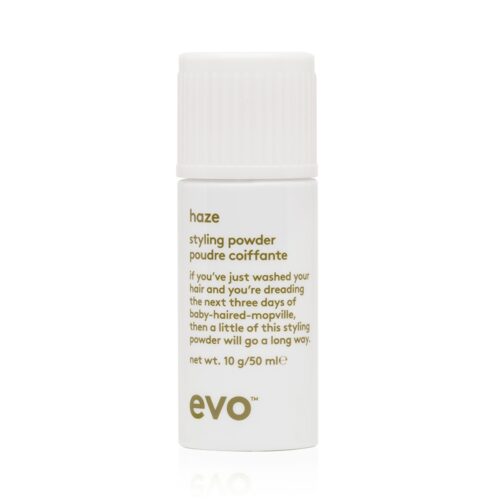 Evo Пудра для текстуры и объема ту[ман] Haze Styling Powder