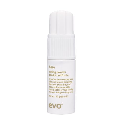 Evo Пудра для текстуры и объема ту[ман] Haze Styling Powder