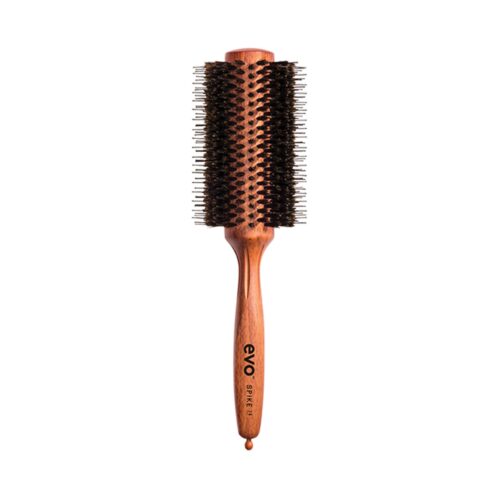 Evo Щетка круглая с комбинированной щетиной для волос [Спайк] Spike 38 Radial Brush