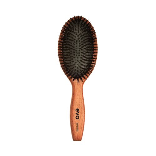Evo Щетка с комбинированной щетиной для причесок [Брэдфорд] Bradford Pinbristle Dressing Brush