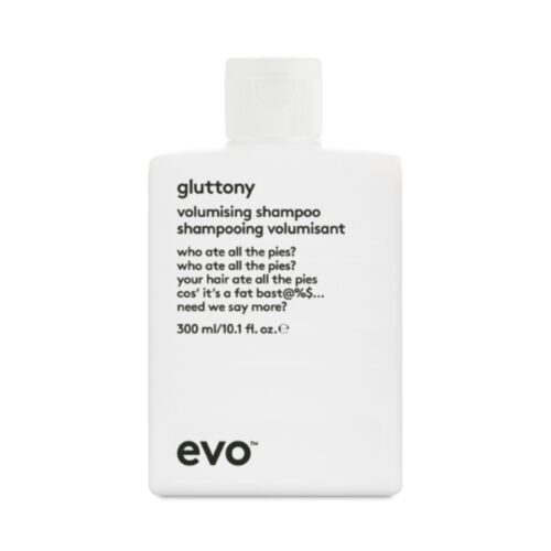 Evo Шампунь для объема [Полифагия] Gluttony Volumising Shampoo