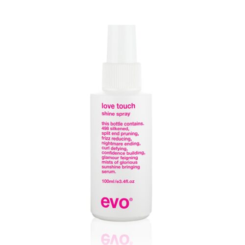 Evo Спрей-блеск [флииирт] Love Touch Shine Spray