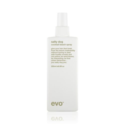 Evo Текстурирующий спрей [пляжон(ка)] Salty Dog Salt Spray