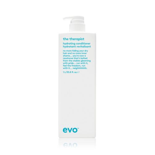 Evo Увлажняющий кондиционер [терапевт] The Therapist Hydrating Conditioner