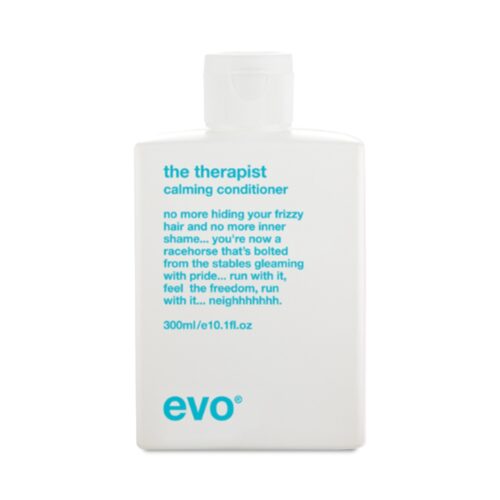 Evo Увлажняющий кондиционер [Терапевт] The Therapist Hydrating Conditioner