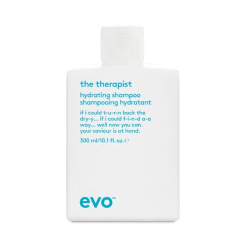 Evo Увлажняющий шампунь [Терапевт] The Therapist Hydrating Shampoo