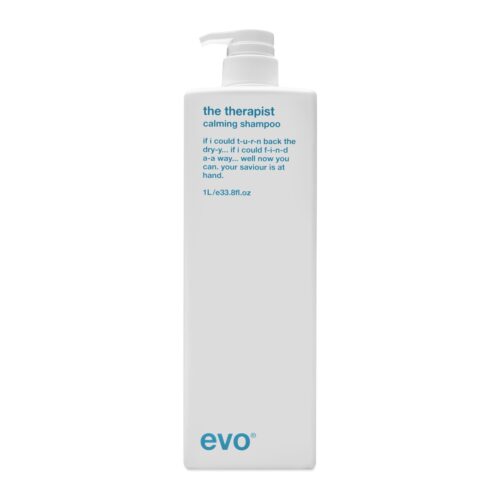 Evo Увлажняющий шампунь The Therapist Hydrating Shampoo